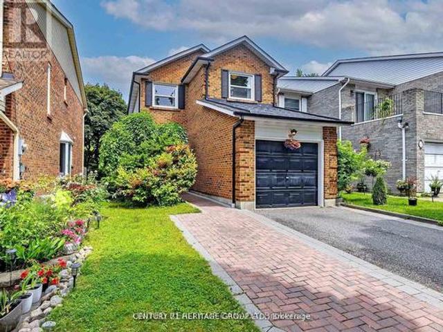 House for rent in York, Ontario