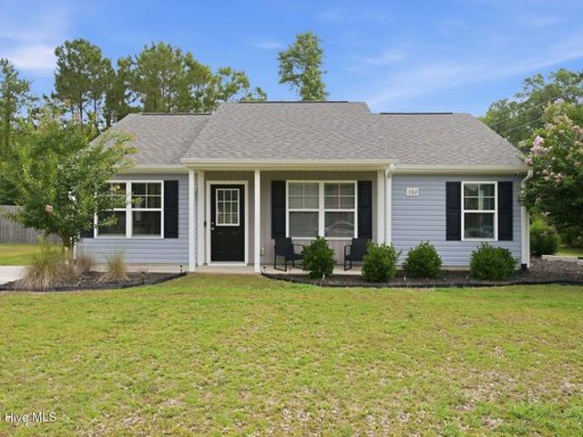 House for sale in Bolivia, North Carolina