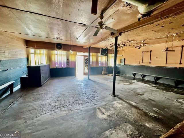 Commercial for sale in Montezuma, Georgia