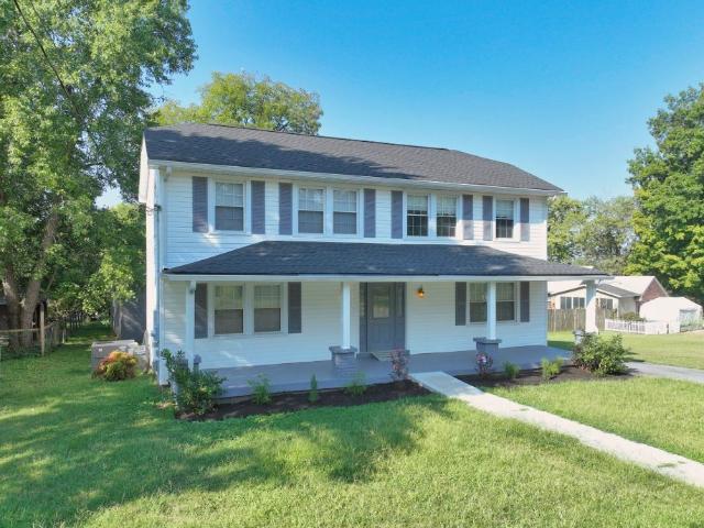 House for sale in Tennessee