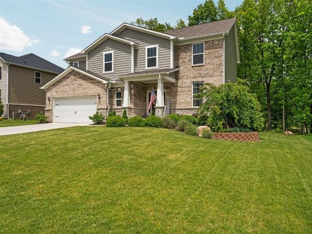 House for sale in Saline
