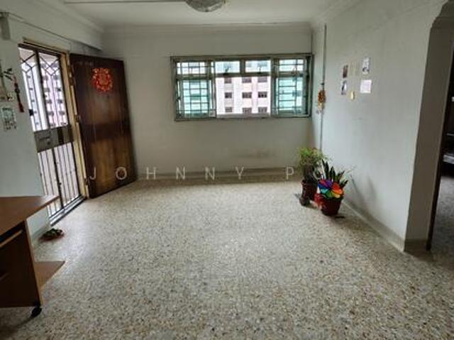 Apartment for rent
