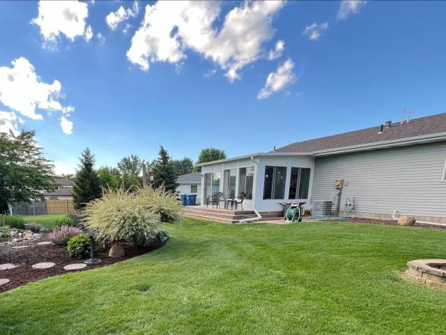 House for sale in Porter, Indiana