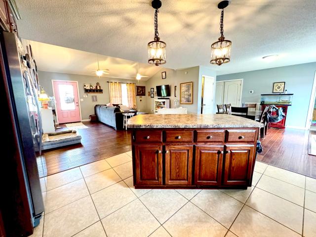 House for sale in Barbourville, Kentucky