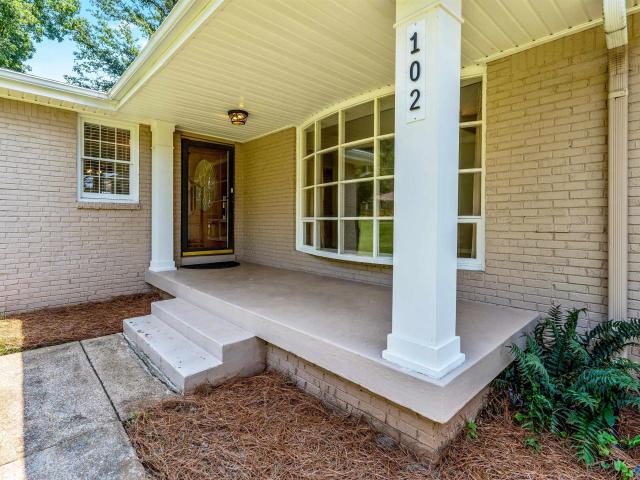 House for sale in Huntsville, Alabama