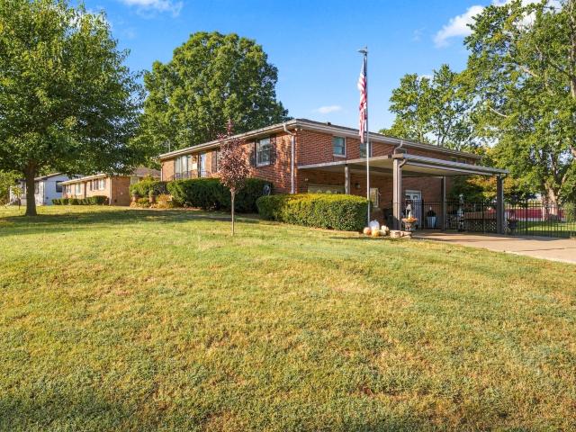 House for sale in Hermitage, Nashville