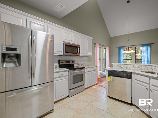 House for sale in Daphne, Alabama