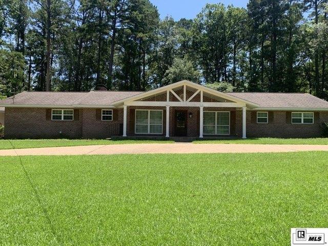 House for sale in Ruston, Louisiana