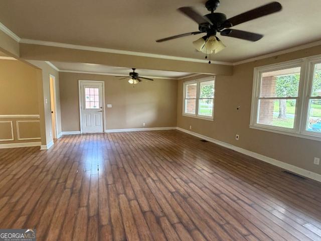 House for sale in Kathleen, Georgia