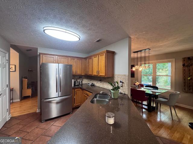 House for sale in Peachtree City, Georgia