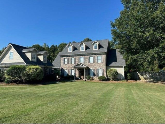 House for sale in Saltillo, Mississippi