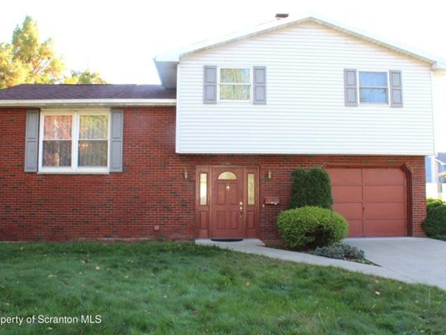 House for sale in Dickson City, Lackawanna County