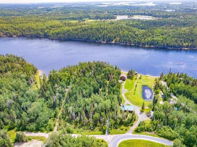 Property for sale in Kenora, Ontario