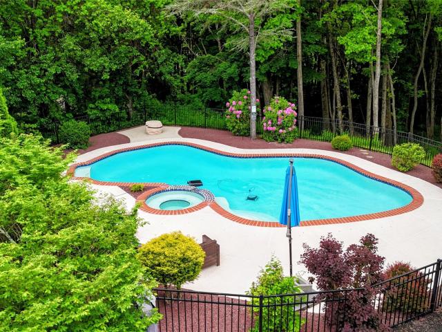 House for sale in Chester, New York