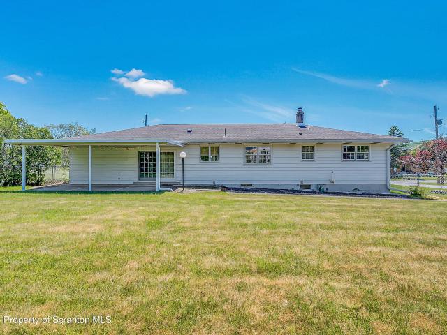 House for sale in Pennsylvania