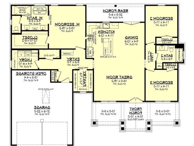 House for sale in Danville, Kentucky