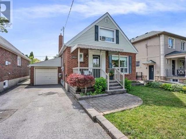 House for sale in Woburn, Ontario
