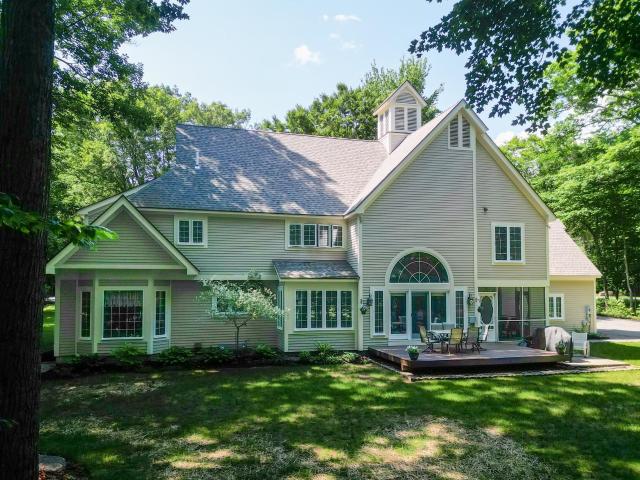 House for sale in New Hampshire