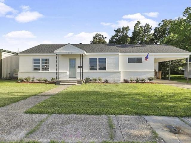 House for sale in Thibodaux, Louisiana