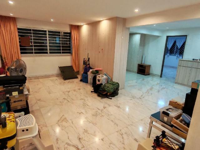 Apartment for sale
