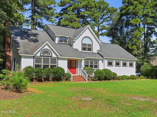 House for sale in Winterville, North Carolina
