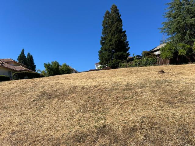 Land for sale in El Dorado Hills, California