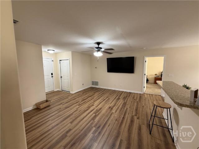 House for sale in Springfield, Georgia