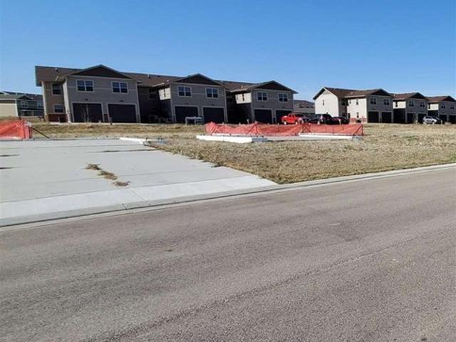 Land for sale in North Dakota