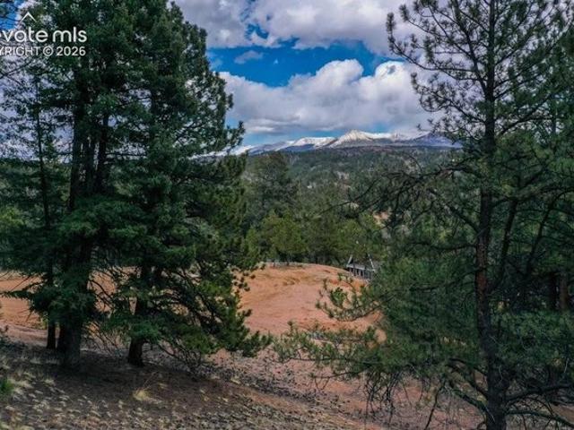 Land for sale in Teller, Colorado