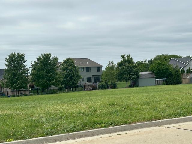 Land for sale in Mclean, Illinois