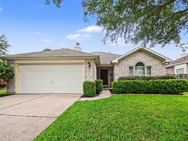 House for sale in La Marque, Texas