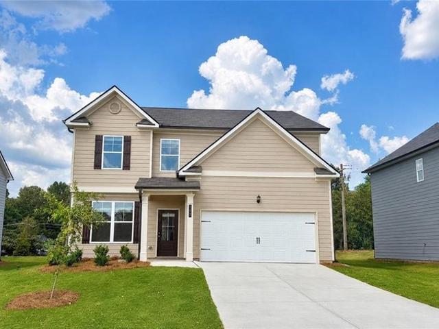 House for sale in Adairsville, Bartow County