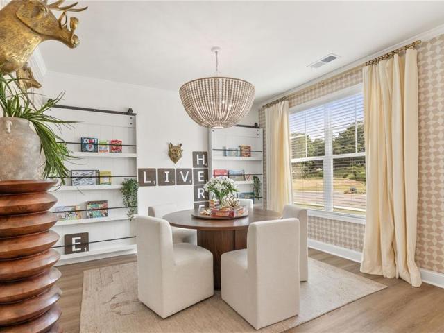 House for sale in Adairsville, Bartow County