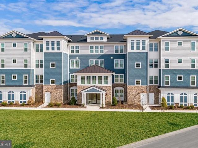 Condo for sale in Chester, Maryland