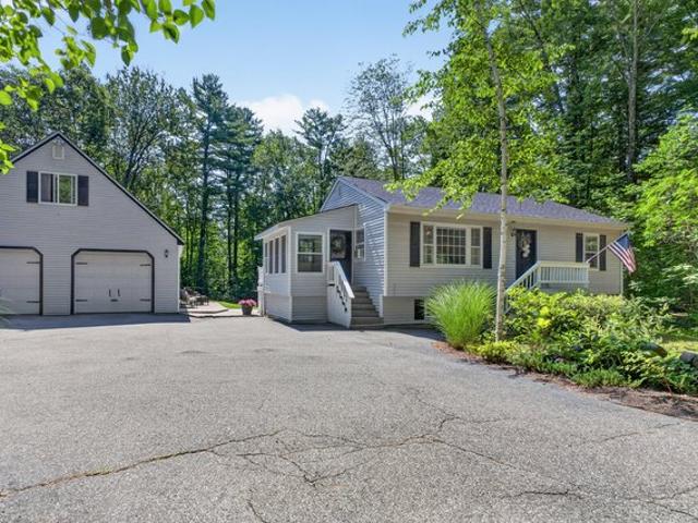 House for sale in Standish, Maine