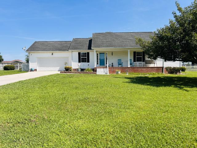 House for sale in Tennessee