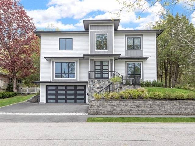 House for sale in Needham, Massachusetts