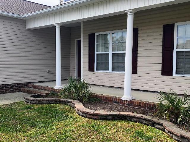 House for sale in Swansboro, North Carolina