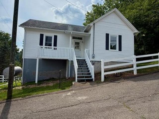 House for sale in Virginia