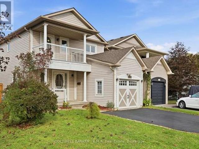 House for sale in Bowmanville, Clarington