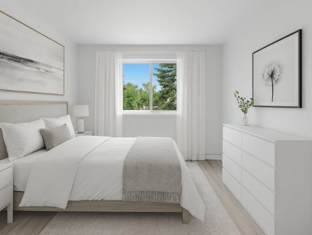 Apartment for rent in Longueuil, Quebec