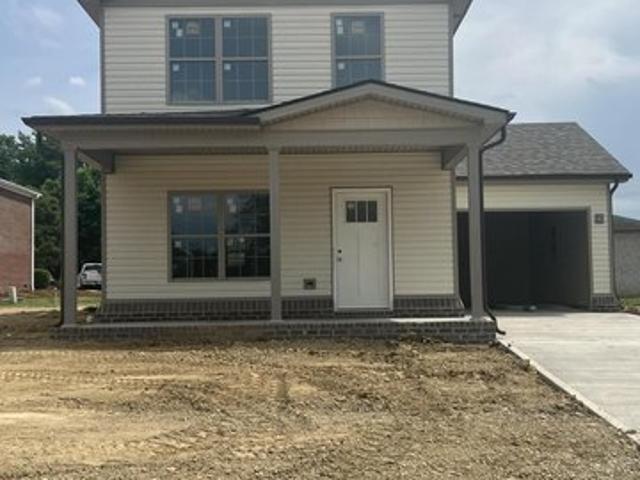 House for sale in Berea, Kentucky