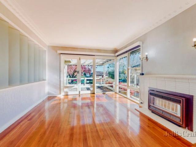 Apartment for rent in Camerons Creek, Victoria