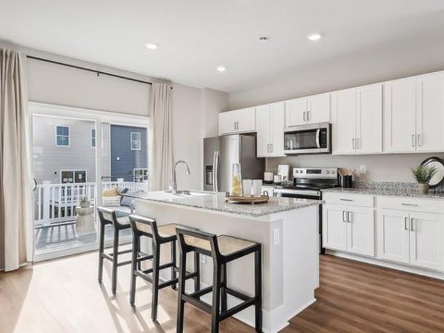 Townhouse for sale in Virginia