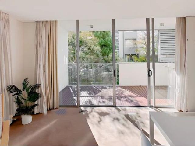 Apartment for rent in Sydney, New South Wales