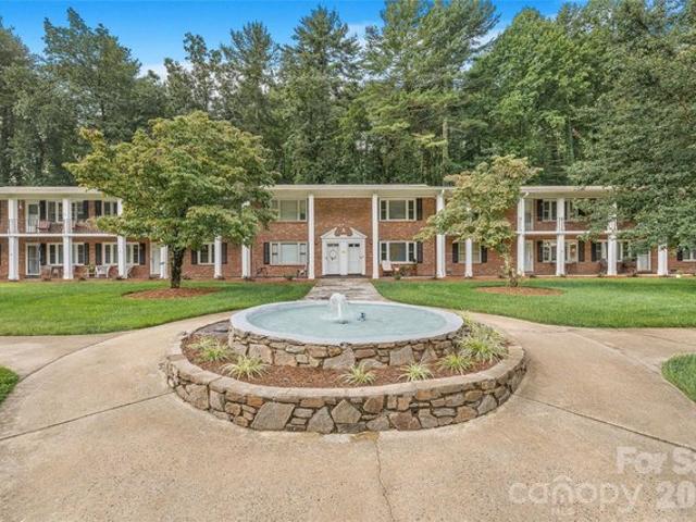 Condo for sale in East Flat Rock, North Carolina