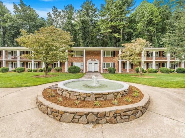 Condo for sale in East Flat Rock, North Carolina