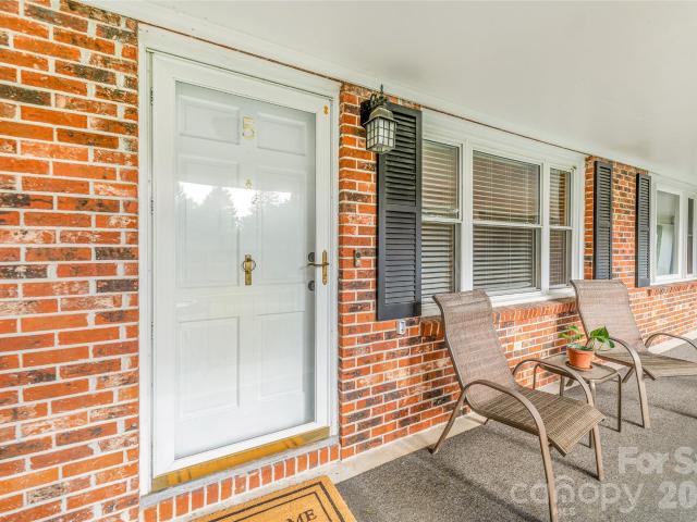 Condo for sale in East Flat Rock, North Carolina