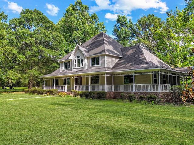 House for sale in Danville, Alabama