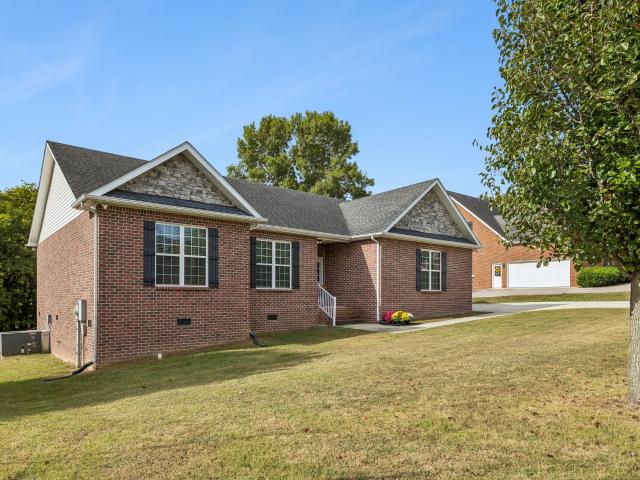 House for sale in Woodbury, Middle Tennessee